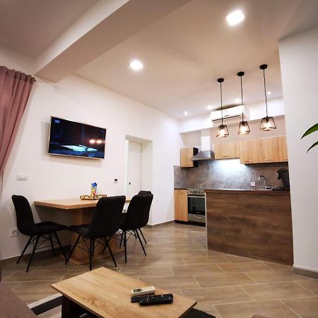 Apartment Dante فاجانا المظهر الخارجي الصورة