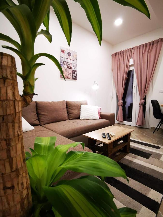 Apartment Dante فاجانا المظهر الخارجي الصورة